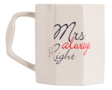 ���� ����� �� �������� MR/MRS Right Couple 400�� B060364