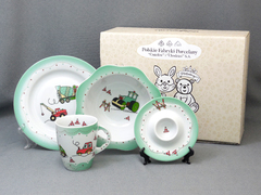 ������� ���� Galineczka G476