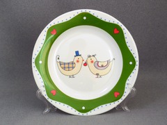 ������� ����� Galineczka G217