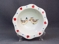 ������� ����� Galineczka G217