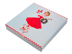 ���� ������ ��������� Miss Christmas 20,5�� 924-886