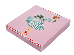 ���� ������ ��������� Miss Christmas 20,5�� 924-888