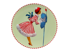 ����� ������� ��������� Miss Christmas 20,5�� 924-890