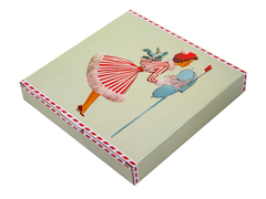 ����� ������� ��������� Miss Christmas 20,5�� 924-890