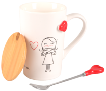 ������ � ������� � ������ Love Is D 360�� B060498