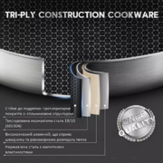 ��������� Wok � ������� Infinity 32�� KN91678