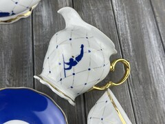 ������ ������ Alaska Circus Blue 180��