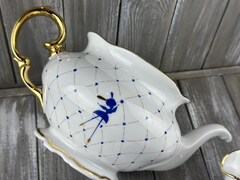 ������ ������ Alaska Circus Blue 180��