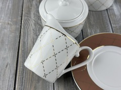 ������� ����� Jenny Mokka 12/27