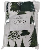 ���� �������� �������+�������� Christmas trees 40�60�� BS 45564C