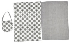 ����� �������� ���������+����� Snow Grey 40�60�� BS 72055C