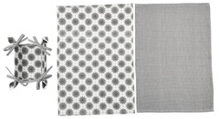 ����� �������� ���������+�������� Snow Grey 40�60�� BS 45561/1