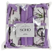 ���� �������� �������+������� Lavander 40�60�� BS 60012H