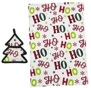 �������� ������+�������� �� ������ Christmas HO 40�60�� BS 84156