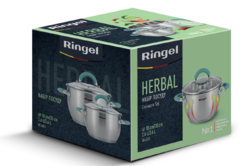 ����� ������ Herbal RG-6011