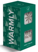 ���� ����� NY Warmly Green Grey 320�� TRSC-BH5019-M02