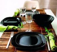 �������� Carine _Black 27�27�� V6133