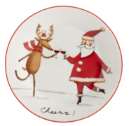 ����� ������� ��������� NY Party 19�� TRSC-HD5025-4P06