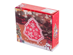 ����� Snowflake 17,5�15�5�� 824-006