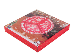 ̳������� Snowflake 27�� 824-005