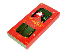 ����� �������� �������� Merry Christmas 17,5�� 815-068