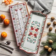 ����� ������������� Christmas Folk 35�15�� R1109#CHFO