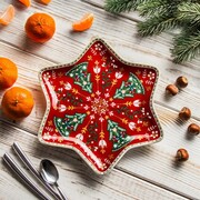 ����� Christmas Folk 22,5�� R1484#CHFO