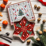 ����� Christmas Folk 22,5�� R1484#CHFO