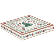 ����� Christmas Folk 22,5�� R1484#CHFO