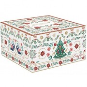 ����� ��� �������� � ������� Christmas Folk 400�� R1478#CHFO