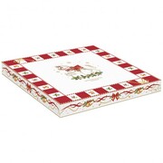 ��������� Christmas Tale 25�25�� R2095#CTAL