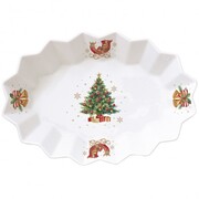 ����� ������� Christmas Tale 25�17�� R1048#CTAL