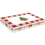 ����� ������� Christmas Tale 25�17�� R1048#CTAL