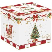 ���� ����� ��� ���� � �������� Christmas Tale 80�� R1797#CTAL