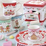 ����� Sweet Christmas 25,5�20,5�� R1481#SWEC