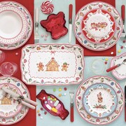 ����� ������������� Sweet Christmas 37�14�� R1482#SWEC