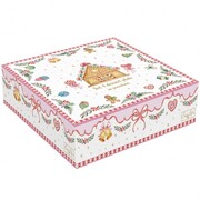 ����� ������� ��������� Sweet Christmas 19�� R3116#SWEC