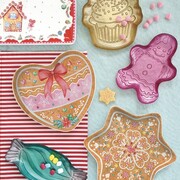 ��������� Sweet Christmas 13�� R1443#SWEC