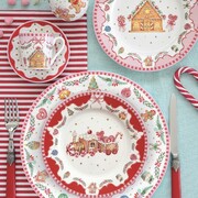 ���� �������� Sweet Christmas 33�33�� R0414#SWEC