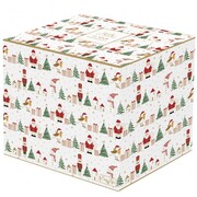 ������ ������������� � ������� Let It Snow 850�� R1342#LSNO