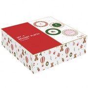 ���� ������ ��������� Christmas Twist 19�� R3116#CHWI