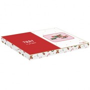 ����� ������������� Christmas Twist 22�14�� R3227#CTWI