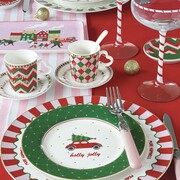 ����� ������ Christmas Twist 350�� R3118#CTWI