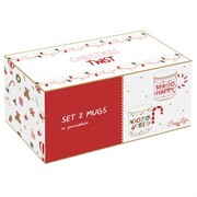 ����� ������ Christmas Twist 350�� R3118#CTWI