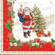 ���� �������� Christmas Memories 33�33�� R0414#CHME