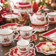 ���� �������� Christmas Memories 33�33�� R0414#CHME