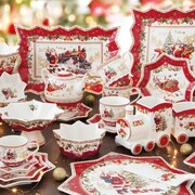 ���� �������� Christmas Memories 33�33�� R0414#CHME