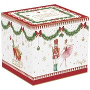 ���� ����� ��� ���� � �������� Magie de Noel 80�� R1797#MNOE