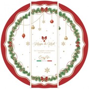 ����� �������� ������������� Magie de Noel 34,5�� R0575#MNOE