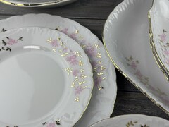 �������� ������ Rococo 9704 12/49